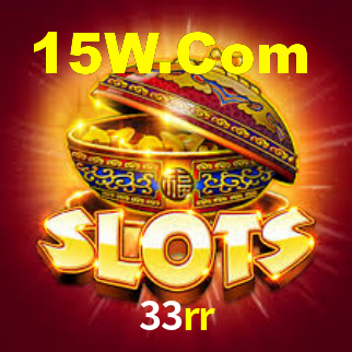33rr
