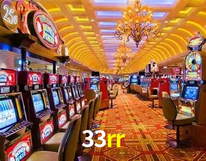 cassino 33rr