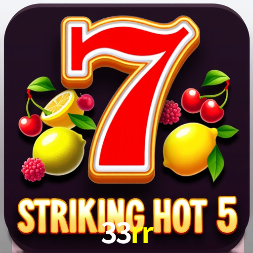 Descubra o Mundo do Cassino Online com 33rr