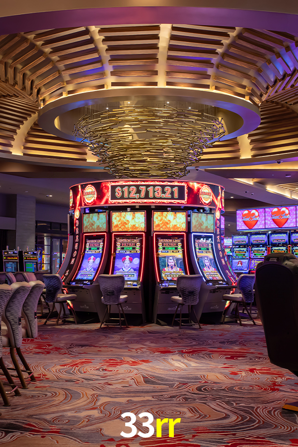 Live Casino 33rr