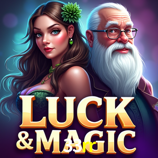 Descubra a Magia dos Jogos de Arcade no 33rr