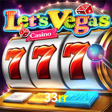 Live Casino 33rr