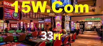 33rr: Jogos de Caça-Níqueis-Altas Recompensas, Roleta-Velocidade, Blackjack-Desafios Máximos
