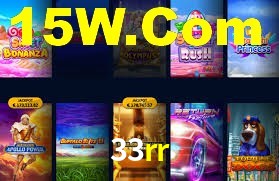 Sinta a adrenalina dos jogos de cassino com 33rr