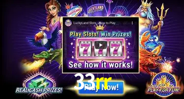 Casino Ao Vivo 33rr