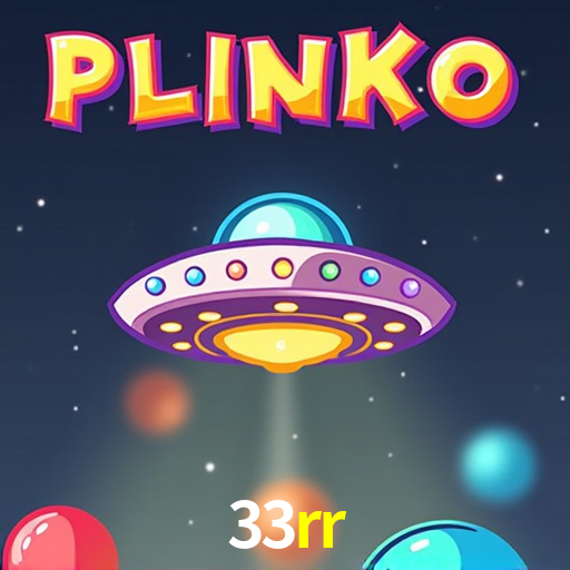 APP oficial da 33rr para mobile