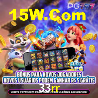 33rr login