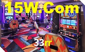 Roulette Table 33rr
