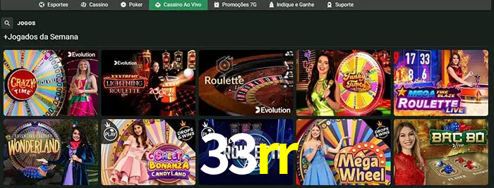 33rr bet