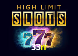 33rr,33rr.com