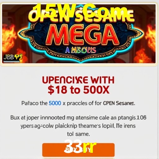 Experimente o Login Seguro Premium no 33rr