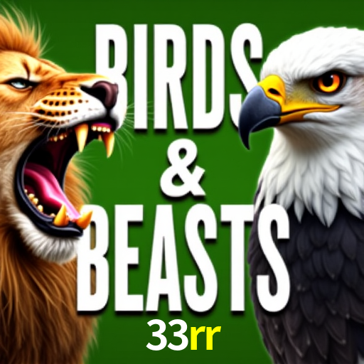 33rr: Jogos de Caça-Níqueis-Altas Recompensas, Roleta-Velocidade, Blackjack-Desafios Máximos