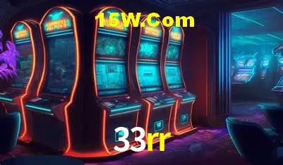 33rr,33rr.com
